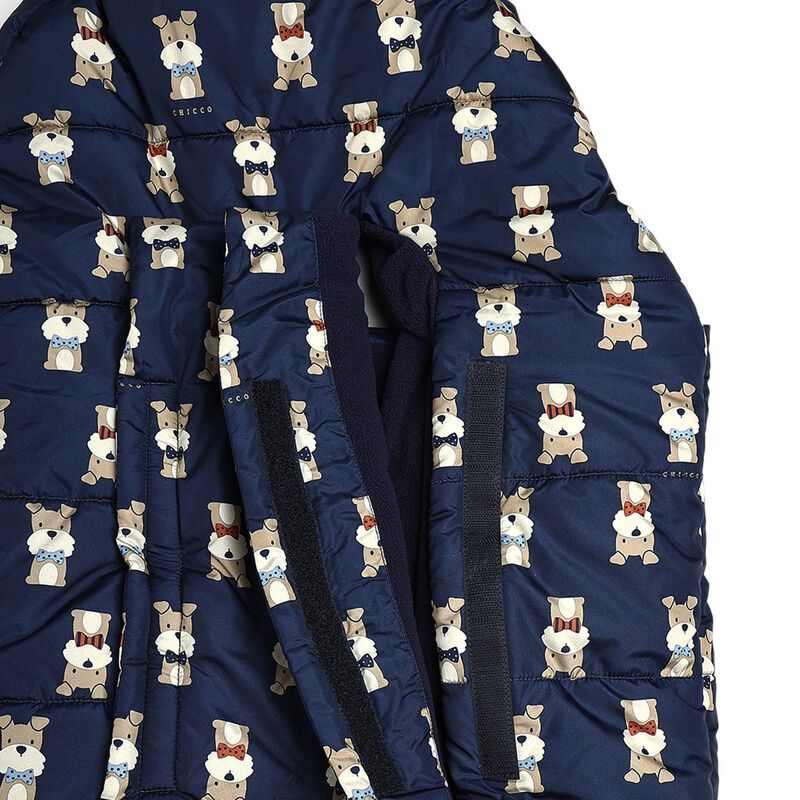 Sleeping Bag image number 4